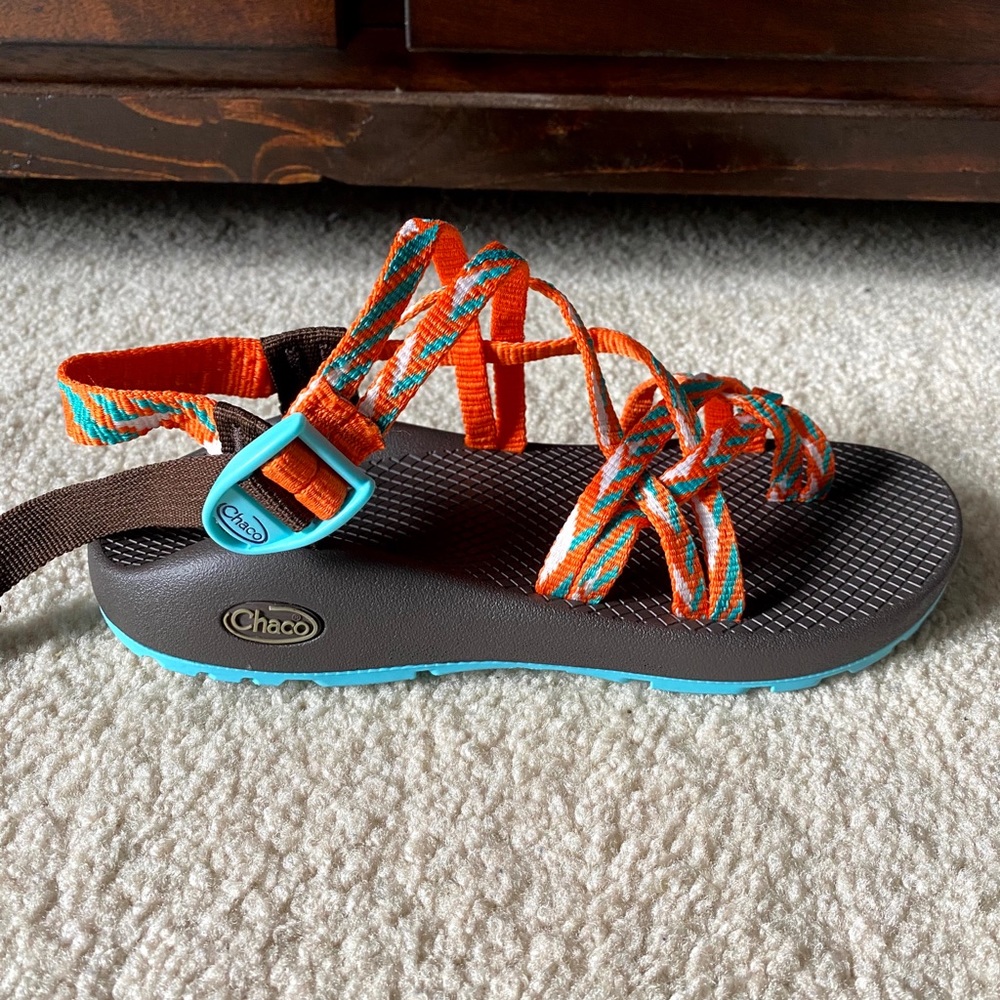 Women’s ZX/2 Classic Athletic Sandal Tunnel Tango